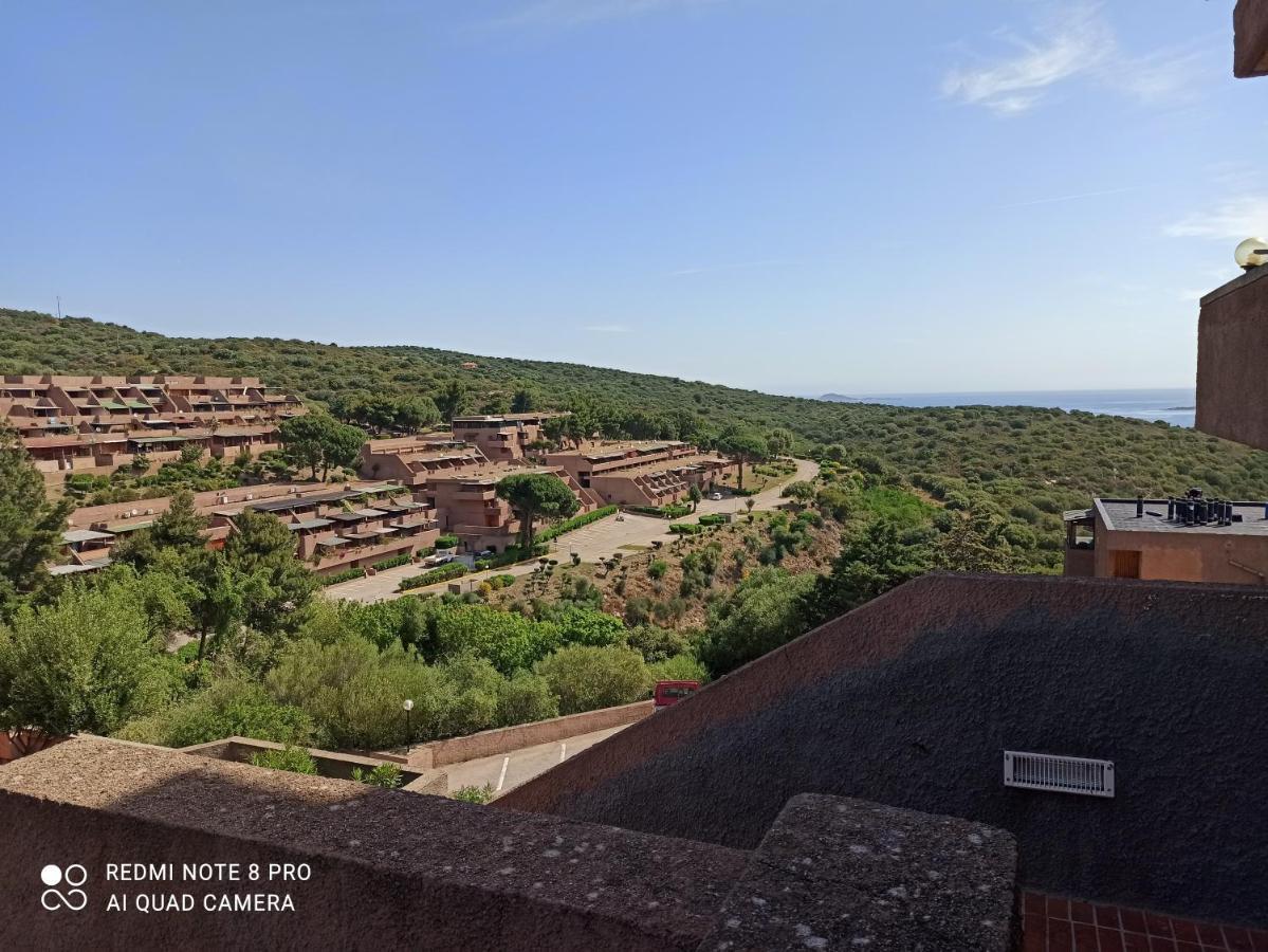 Mirto Verde Cugnana Resort Cugnana Verde Exterior photo